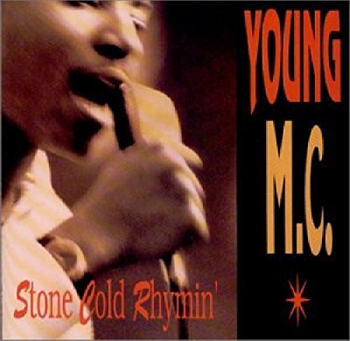 Stone Cold Rhymin Young Mc