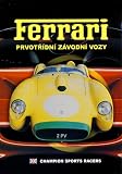 Ferrari - Champion Sports Racers [DVD]