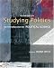 Studying Politics Studying Politics