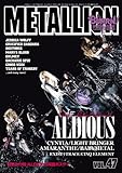 METALLION(���^���I��) vol.47 2013�N 07���� [�G��]