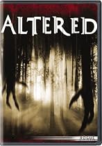 Altered