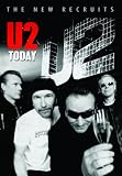 U2 -The New Recruits - U2 Today [DVD]