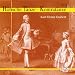 H�fische T�nze / Kontrat�nze aus England