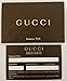 New Original GUCCI Italy Sunglasses GG 3166 GG3166 D28/JJ Black Grey Women