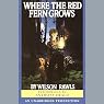 Where the Red Fern Grows