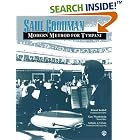 Buy Modern Method for Tympani by Saul Goodman