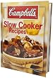 Campbell's Slow Cooker Recipes