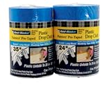 Ready-mask Pre-loaded Dispenser - Pre-taped Film 35