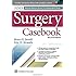 NMS Surgery Casebook (National Medical Series for Independent Study)