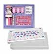 Melissa & Doug TREASURE BOX Craft Kit