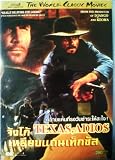 Adios, Texas (1966) Franco Nero, Alberto Dell`Acqua, Ferdinando Baldi