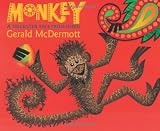 Monkey: A Trickster Tale from India