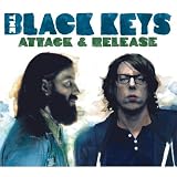 Attack and Release [VINYL]