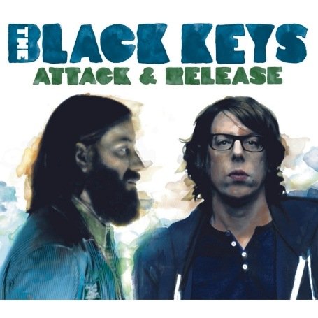 CD-Charts  Search : Attack and Release [VINYL]