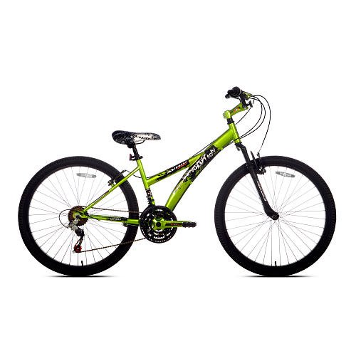 Avigo 24 inch Revolution Bike - Boys