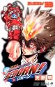 家庭教師ヒットマンREBORN! 33 (ジャンプコミックス)