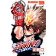 家庭教師ヒットマンＲＥＢＯＲＮ！ ３３<br>天野 明著 <br>集英社<br>420円<br>ISBN:9784088701875