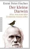 Produkt-Bild: Der kleine Darwin. Alles, was man &uuml;ber Evolution wissen sollte.