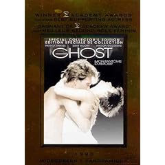 Ghost (Special Collector's Edition)