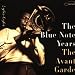 Various-Artists-60 Years of Blue Note Vol.5: the Avant Garde cd cover