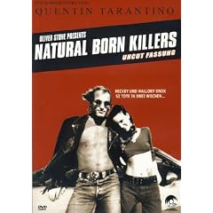 Natural Born Killers - Uncut Fassung