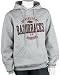 Soffe University of Arkansas Oxford Hoodie with Print Logo