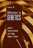 Advances in genetics