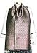 Indian Scarf Premium Silk Clothing For India 22 x 72 inches (srfp119)
