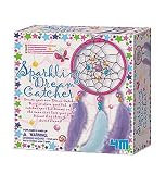 Eigenschaften 4M / Creativset Traumfänger