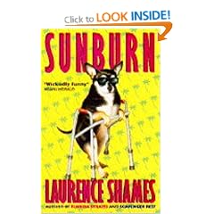 Sunburn