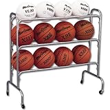Wide Body Ball Cart-12 Balls (EA)