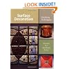 Surface Decoration: Finishing Techniques (Ceramic Arts Handbook)