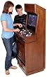 Arcade Station Efx Machine Wii Ps3 Xbox 360