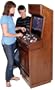 Arcade Station Efx Machine Wii Ps3 Xbox 360