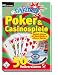 Poker und Casinospiele