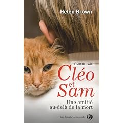 Cl�o et Sam : une amiti� au-del� de la mort