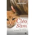 Cl�o et Sam : une amiti� au-del� de la mort