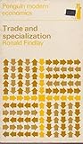 Trade and specialization