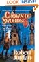 A Crown Of Swords (Turtleback School & Library Binding Edition) (Wheel of Time (Pb))