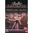 Ballet Favorites - Newly Revised Version