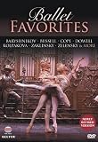 Ballet Favorites - Newly Revised Version