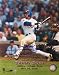 Sammy Sosa Autographed / Signed Chicago Cubs Baseball 8x10 Photo