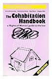 The Cohabitation handbook : a women's guide to the law
