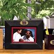 New York Giants Memory Company Landscape Picture Frame NFL Football Fan Shop Sports Team Merchandise