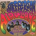 At The Family Dog Ballroom featuring special guest Jerry Garcia