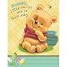 Pooh Baby Days Invitations 8ct