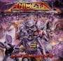 Animetal Marathon 3: Tsuburaya Pro