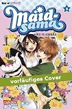 Produkt-Bild: Maid-sama, Band 9