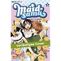 Maid-sama, Band 9