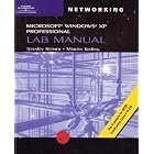 Click here to buy Microsoft Windows XP Professional Lab Manual by  Stanley Reimer and Martin Keding.